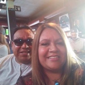 Meet your Posher, Faye